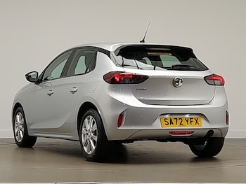 Used Vauxhall Corsa 2022 for sale - 76431482: Photo