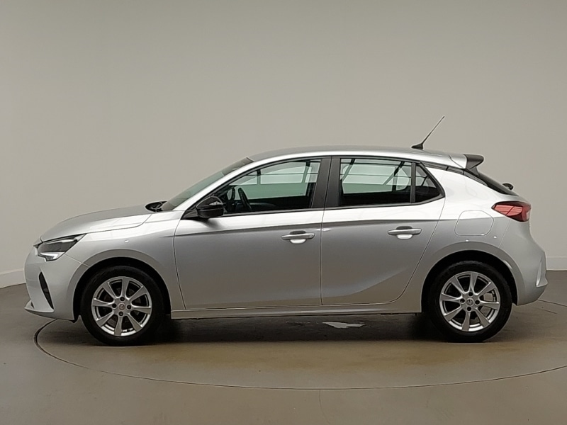 Used Vauxhall Corsa 2022 for sale - 76431482: Photo 4