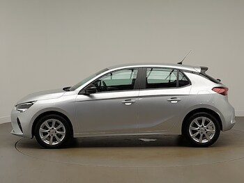 Used Vauxhall Corsa 2022 for sale - 76431482: Photo