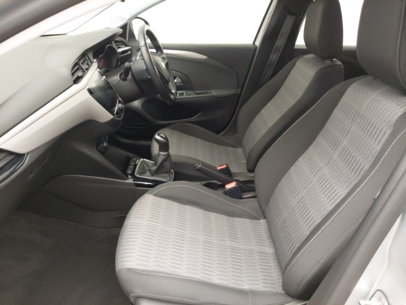 Used Vauxhall Corsa 2022 for sale - 76431482: Photo 5