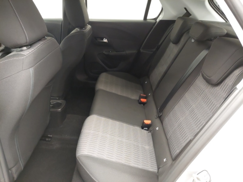 Used Vauxhall Corsa 2022 for sale - 76431482: Photo 6