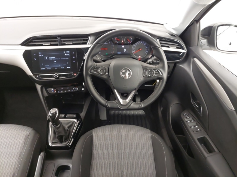 Used Vauxhall Corsa 2022 for sale - 76431482: Photo 7