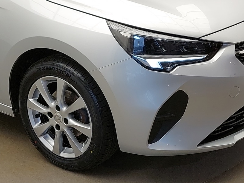 Used Vauxhall Corsa 2022 for sale - 76431482: Photo 9