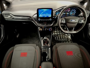 Used Ford Fiesta 2023 for sale - 79406741: Photo
