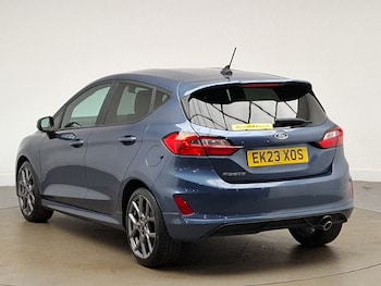 Used Ford Fiesta 2023 for sale - 79406741: Photo
