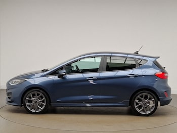 Used Ford Fiesta 2023 for sale - 79406741: Photo