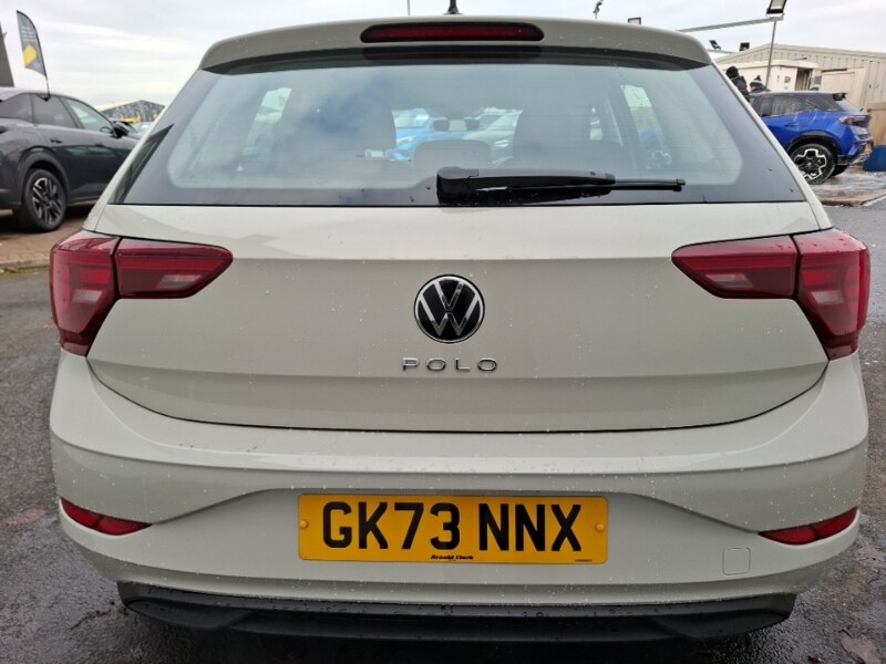 Used Volkswagen Polo 2023 for sale - 76651749: Photo 13