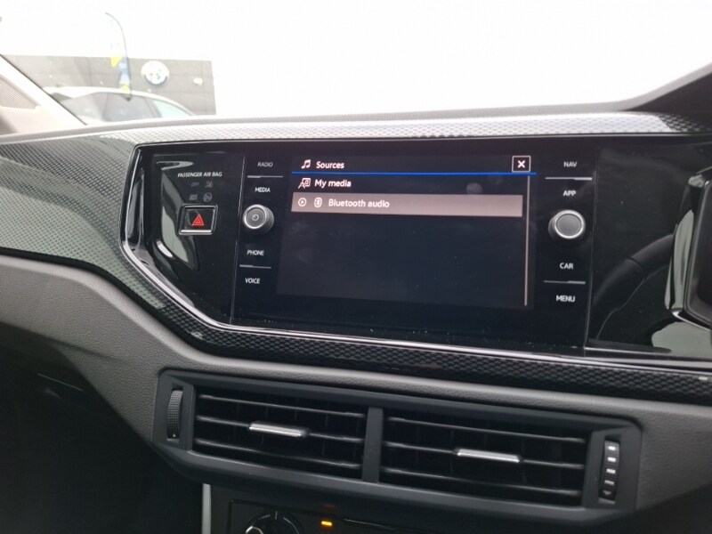 Used Volkswagen Polo 2023 for sale - 76651749: Photo 14