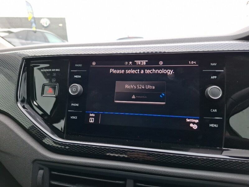 Used Volkswagen Polo 2023 for sale - 76651749: Photo 15