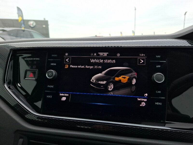 Used Volkswagen Polo 2023 for sale - 76651749: Photo 16