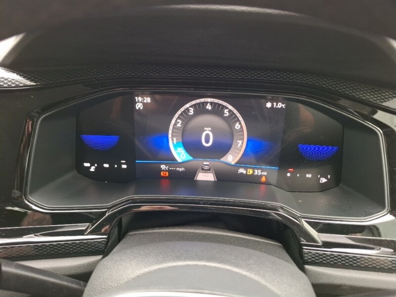 Used Volkswagen Polo 2023 for sale - 76651749: Photo 17