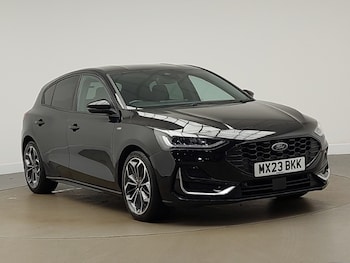 Used Ford Focus 2023 for sale - 78747157: Photo