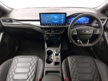 Used Ford Focus 2023 for sale - 78747157: Photo