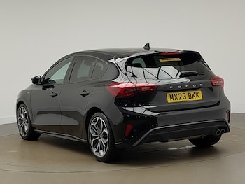 Used Ford Focus 2023 for sale - 78747157: Photo