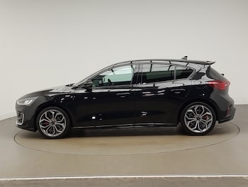 Used Ford Focus 2023 for sale - 78747157: Photo
