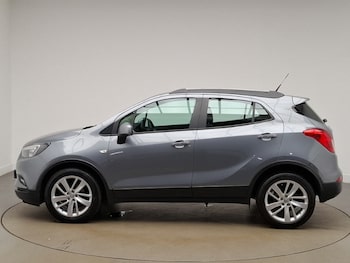 Used Vauxhall Mokka X 2019 for sale - 78910144: Photo