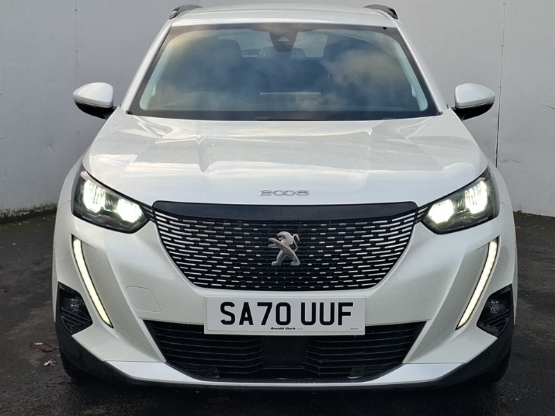 Used Peugeot 2008 2020 for sale - 76651772: Photo 12