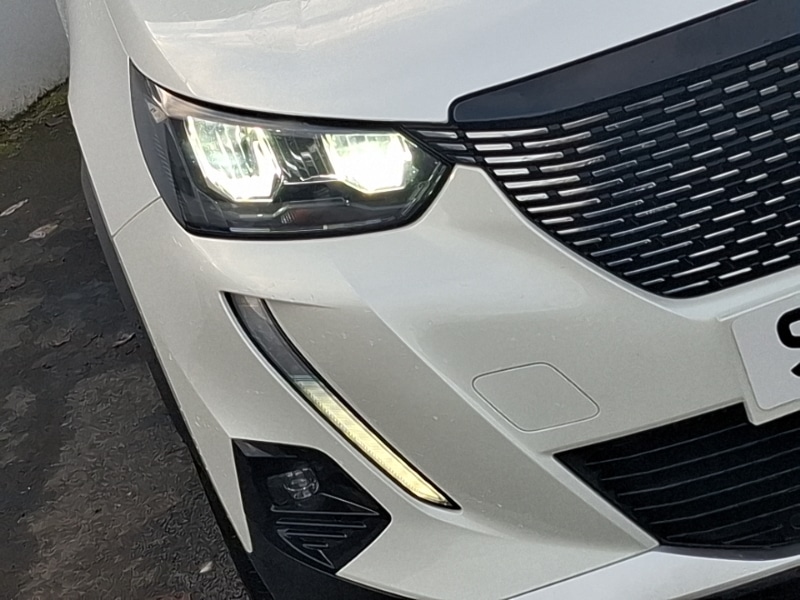 Used Peugeot 2008 2020 for sale - 76651772: Photo 13