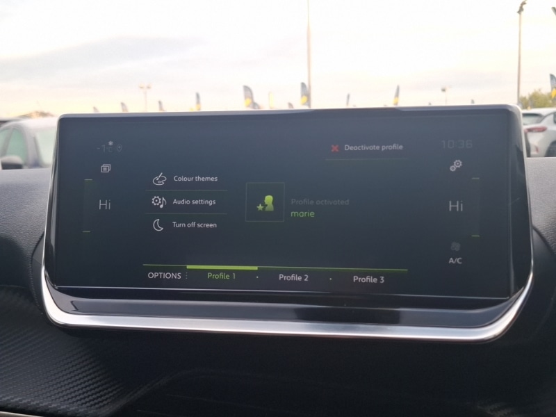 Used Peugeot 2008 2020 for sale - 76651772: Photo 14