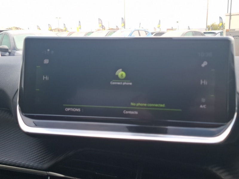 Used Peugeot 2008 2020 for sale - 76651772: Photo 15