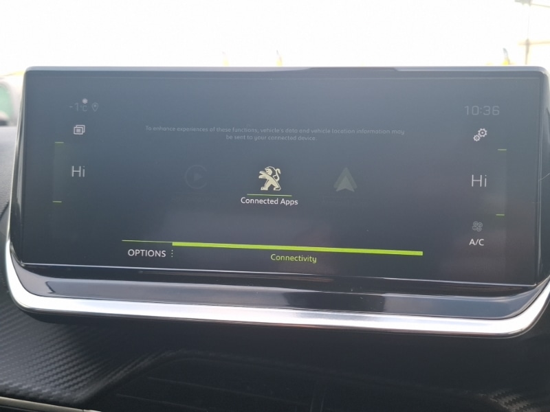 Used Peugeot 2008 2020 for sale - 76651772: Photo 16