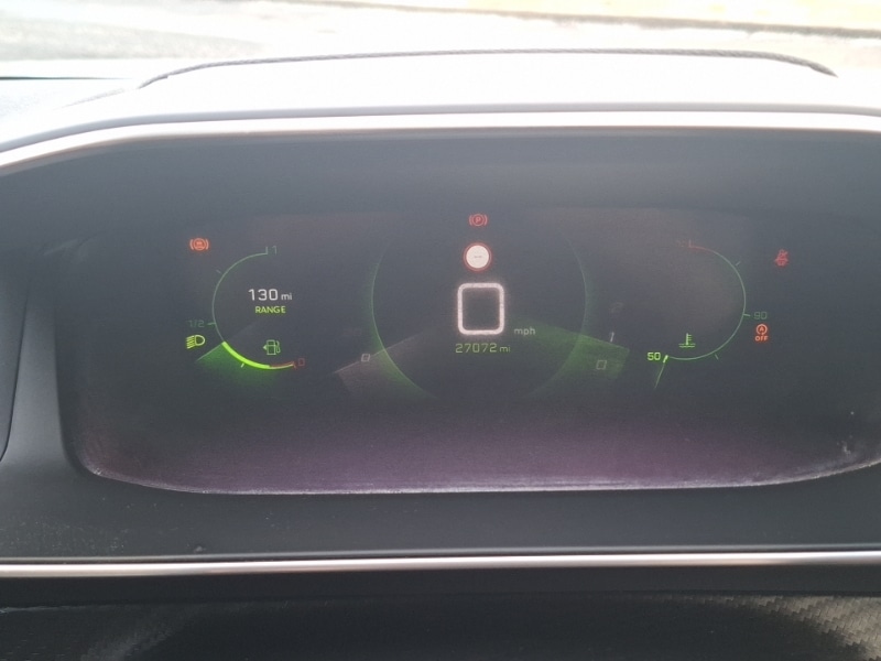 Used Peugeot 2008 2020 for sale - 76651772: Photo 17