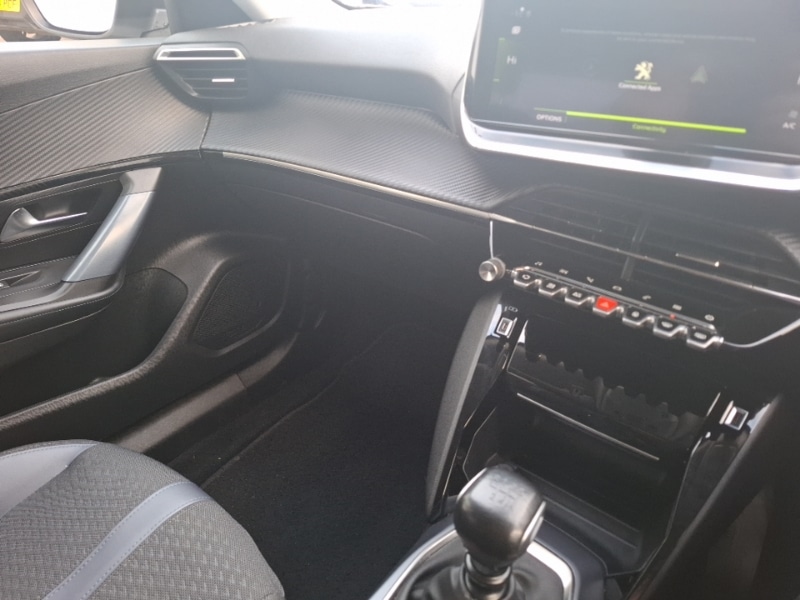 Used Peugeot 2008 2020 for sale - 76651772: Photo 18