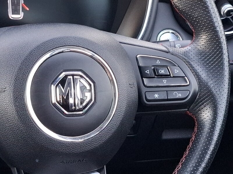 Used MG MG HS 2022 for sale - 76699985: Photo 10