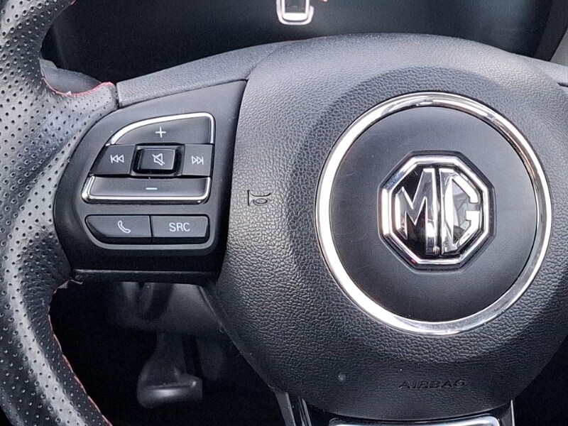 Used MG MG HS 2022 for sale - 76699985: Photo 11