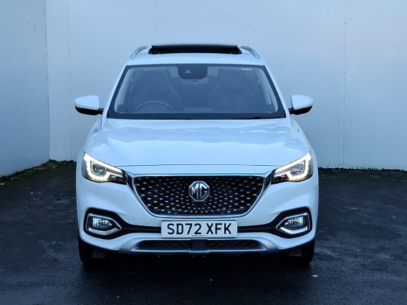 Used MG MG HS 2022 for sale - 76699985: Photo 12