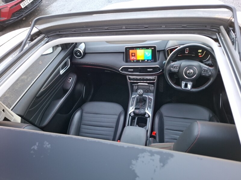 Used MG MG HS 2022 for sale - 76699985: Photo 13