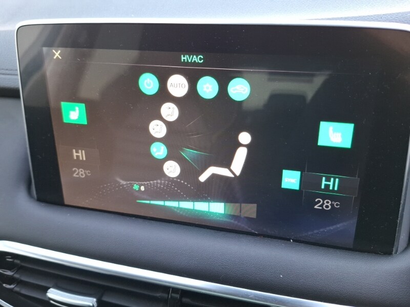 Used MG MG HS 2022 for sale - 76699985: Photo 15