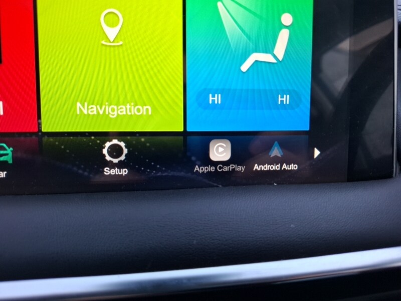 Used MG MG HS 2022 for sale - 76699985: Photo 16