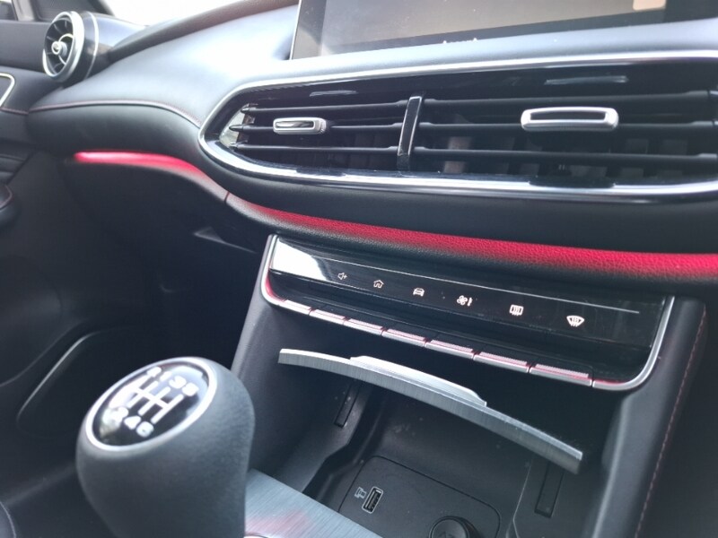 Used MG MG HS 2022 for sale - 76699985: Photo 17