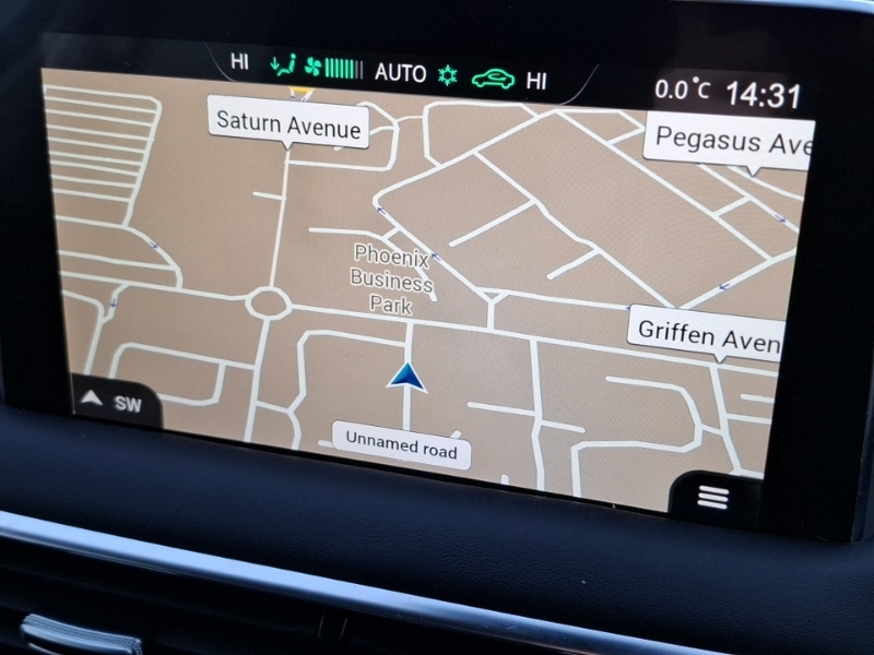 Used MG MG HS 2022 for sale - 76699985: Photo 18