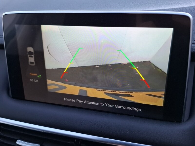 Used MG MG HS 2022 for sale - 76699985: Photo 19