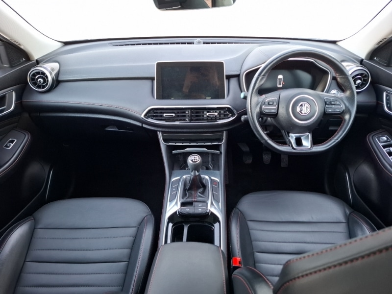 Used MG MG HS 2022 for sale - 76699985: Photo 2