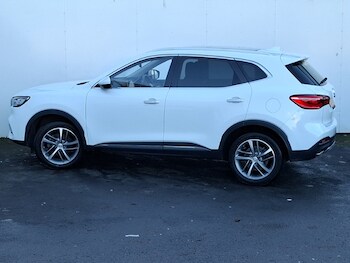 Used MG MG HS 2022 for sale - 76699985: Photo