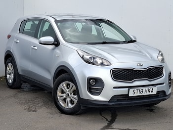 2018 - 1.6 GDi ISG 1 5dr