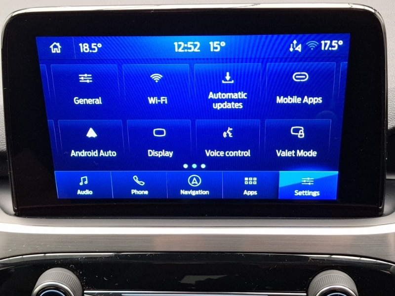 Used Ford Kuga 2023 for sale - 77265112: Photo 17