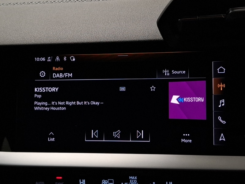 Used Audi A3 2024 for sale - 77183359: Photo 10