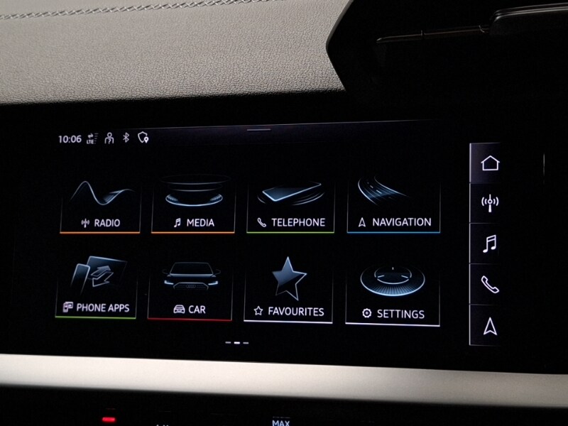 Used Audi A3 2024 for sale - 77183359: Photo 11