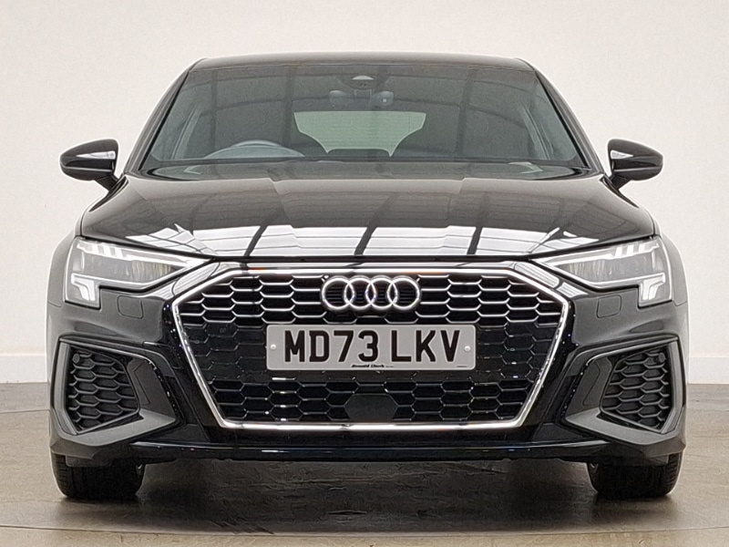 Used Audi A3 2024 for sale - 77183359: Photo 12