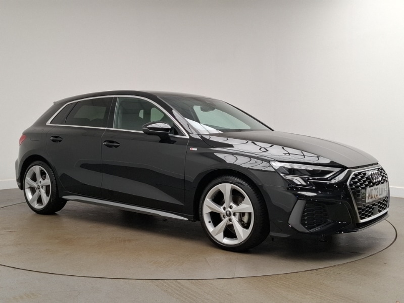 Used Audi A3 2024 for sale - 77183359: Photo 13