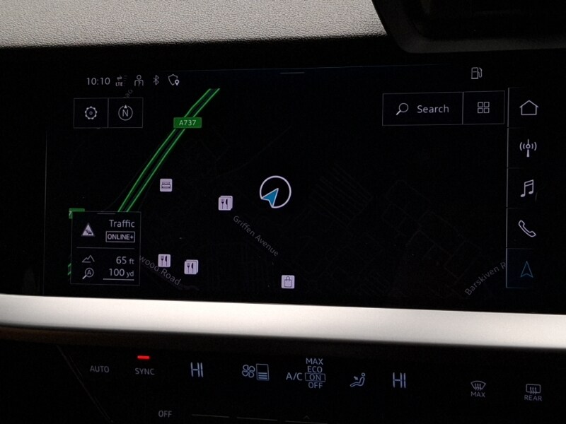 Used Audi A3 2024 for sale - 77183359: Photo 14