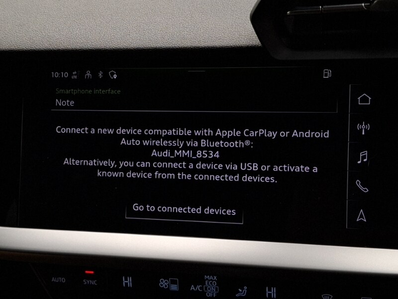 Used Audi A3 2024 for sale - 77183359: Photo 15