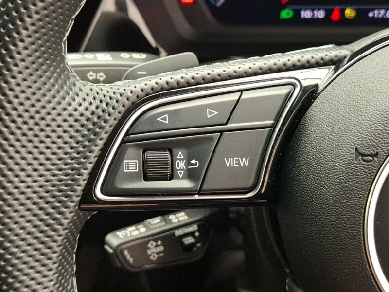 Used Audi A3 2024 for sale - 77183359: Photo 18