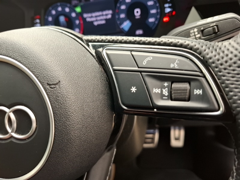 Used Audi A3 2024 for sale - 77183359: Photo 19