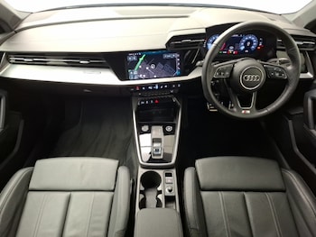 Used Audi A3 2024 for sale - 77183359: Photo