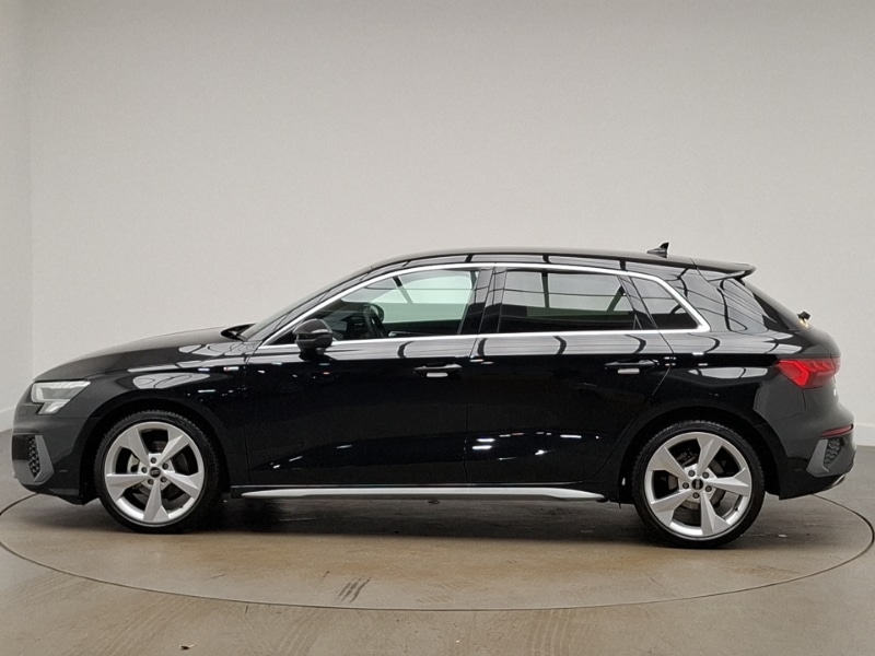 Used Audi A3 2024 for sale - 77183359: Photo 4